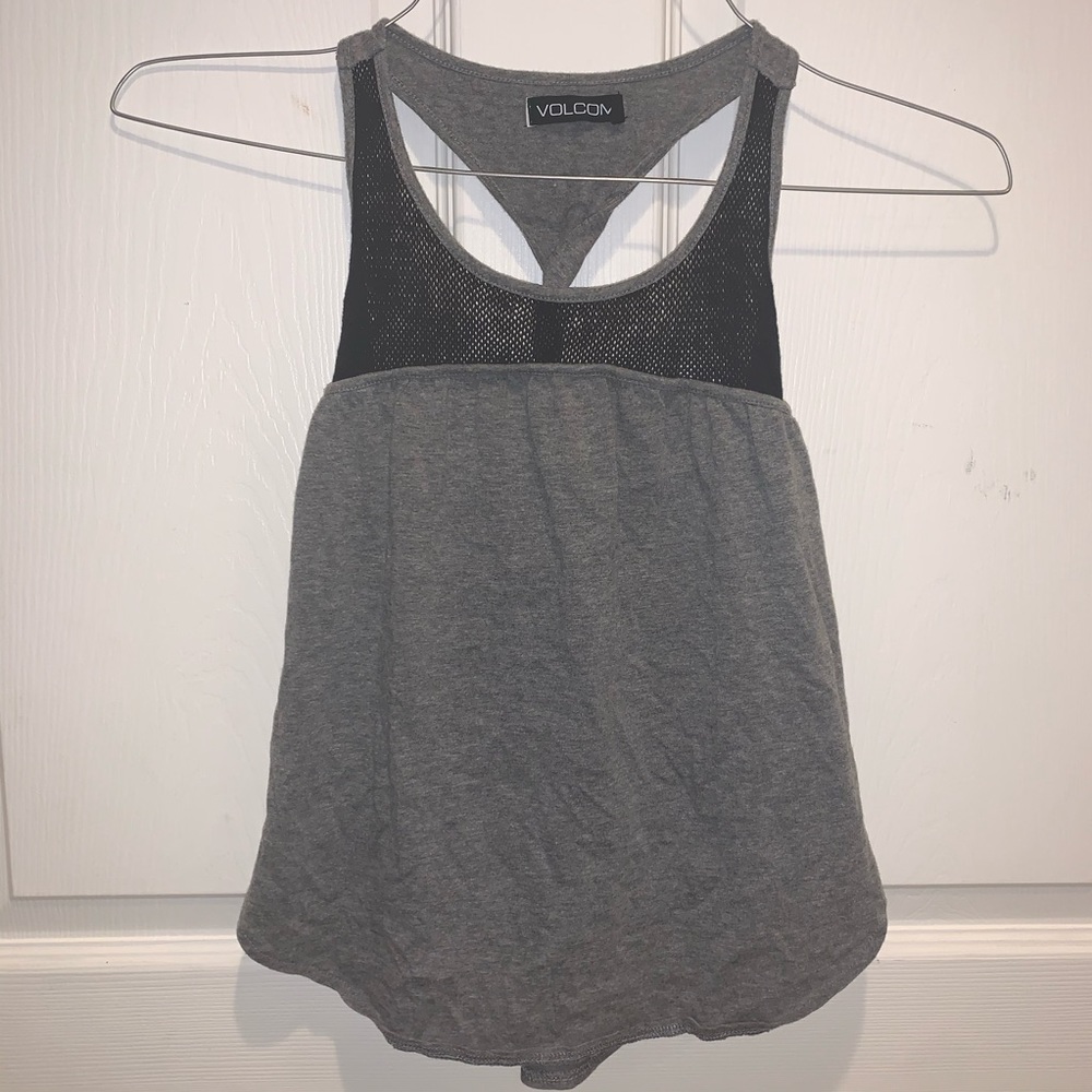 Volcom Tank - Picture 1 of 3